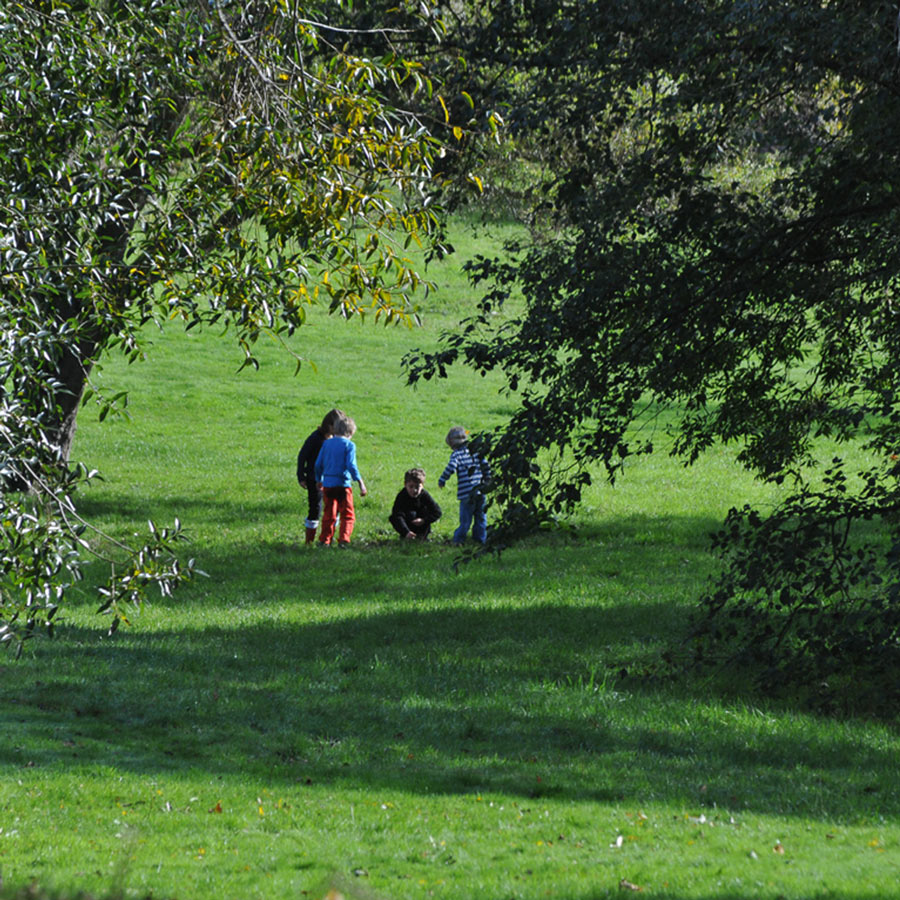 Become a Friend of Waterlow Park Become a Friend of Waterlow Park